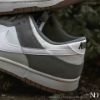 NICEDAY 代購 Nike Dunk Low 灰白 白灰 煙灰 菸灰 焦糖底 麂皮 復古 灰 IB6399-001