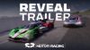 圖片 PS5 Project Motor Racing 中文版