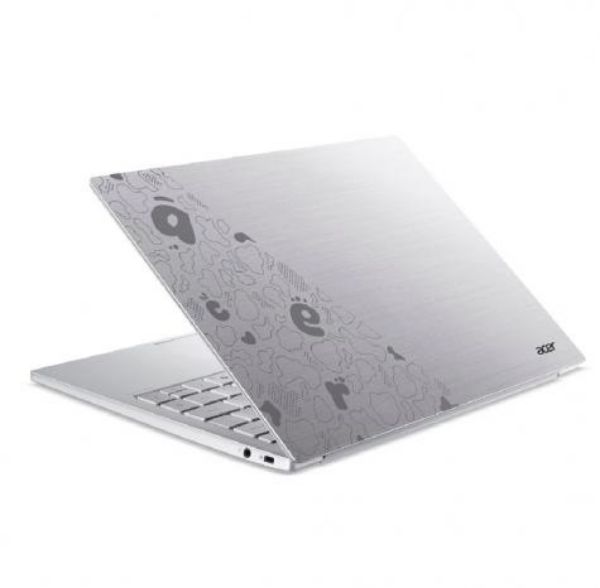 圖片 ⭐️ACER 宏碁 Swift Lite 14吋Ultra5  極輕薄999g AI效能筆電銀色  (Ultra 5 115U/16GB/512GB/W11/SFL14-54M-59CP)⭐️