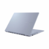 圖片 ASUS Vivobook S14 OLED S5406SA-0068B226V 迷霧藍 華碩時尚OLED輕薄高效AI筆電/Ultra 5-226V/16GB LPDDR5X/512GB PCIe/14吋 16:10 FHD+ OLED/W11🎈送保護套/滑鼠墊/鍵盤膜🎈