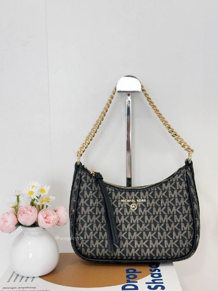 圖片 Michael Kors｜MK 半月包 腋下包 小款
