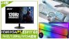 圖片 【創作者電競神機】i5-14400F + RTX 3050，MAVOLY 3070 炫彩玻璃，創作者情境首選