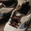 NICEDAY 代購 Travis Scott x Nike Zoom Field Jaxx Leche Blue 聯名 摩卡藍 咖啡 藍 麂皮 HQ3072-400