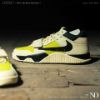 NICEDAY 代購 Travis Scott x Jordan Jumpman TS 倒鉤 倒勾 螢光綠 黑綠 黃綠 聯名 FZ8117-102
