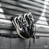 NICEDAY 代購 Nike vaporwaffle x Sacai  黑白 男女 CV1363-001