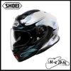 圖片 SHOEI NEOTEC3 BREEZE TC-2 代理公司貨 可樂帽 下巴可掀 內墨片 NEOTEC