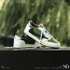 部分現貨/代購 Travis Scott x Air Jordan 1 聯名 倒鉤 倒勾 橄欖綠 黑勾 DM7866-200
