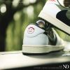 部分現貨/代購 Travis Scott x Air Jordan 1 聯名 倒鉤 倒勾 橄欖綠 黑勾 DM7866-200