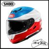 圖片 SHOEI GT AIR 3 LILT TC-10 總代理 公司貨 全罩 內墨鏡 安全帽