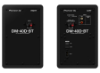 圖片 【Pioneer DJ】DM-40D-BT 入門款主動式監聽喇叭(4吋藍牙) -二色