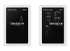 圖片    【Pioneer DJ】DM-50D 5吋入門款主動式監聽喇叭-二色