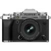 圖片 【6期0利率】FUJIFILM X-T5 數位單眼相機 