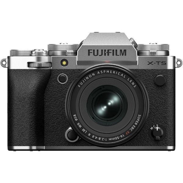 圖片 【6期0利率】FUJIFILM X-T5 數位單眼相機 