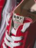 Maison Mihara Yasuhiro Peterson OG Red A01FW702