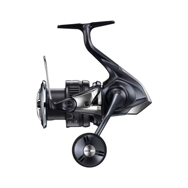 圖片 SHIMANO 25 TWINPOWER XD 捲線器
