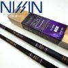 圖片  NISSIN 2026 夢幻紫 MINI 210 蝦竿 海天龍釣魚用品