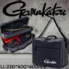 圖片 GAMAKATSU GM-2584 衣物收納袋 救生衣袋 行李袋 遠征包 包包
