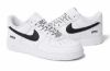 圖片 KTQ STORE 現貨 Supreme x Nike Air Force 1 Low "Black/White"  白 CU9225-102