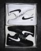 圖片 KTQ STORE 現貨 Supreme x Nike Air Force 1 Low "Black/White"  白 CU9225-102