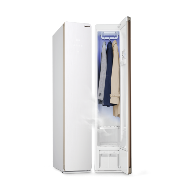 圖片 (特價商品) Panasonic 松下 健康護衣電子衣櫥  N-RGB1R 原價(38000)   9.9成新     來電詢問   含運費 