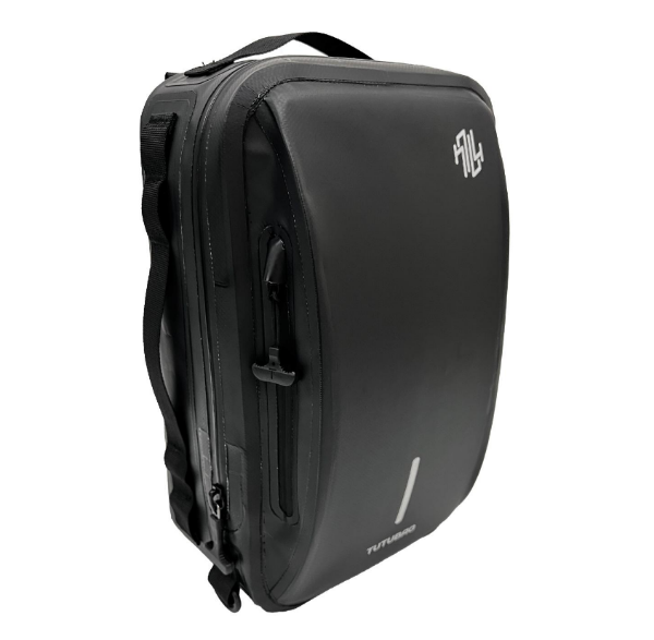 圖片 【台中硬了安全帽】74 STREET TUTUBAG 途途包 馬鞍包 後座包 新品 含稅