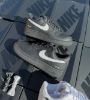 圖片 Supreme x Nike Air Force 1 AF1 黑白色 白黑色 皮革 Box Logo 男女款 限量 CU9225/預購
