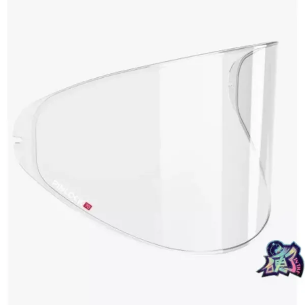 圖片 【台中硬了安全帽】AGV 防霧片 PINLOCK K5JET K5JET EVO【下單前請確認帽款型號】 新品 公司貨