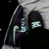 NICEDAY 代購 Nike Dunk Low Wizard 巫師 萬聖節 紫 藍 幻彩 炫彩 IB2267-001