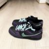 NICEDAY 代購 Nike Dunk Low Wizard 巫師 萬聖節 紫 藍 幻彩 炫彩 IB2267-001