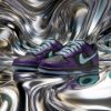 NICEDAY 代購 Nike Dunk Low Wizard 巫師 萬聖節 紫 藍 幻彩 炫彩 IB2267-001