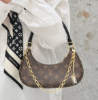 圖片 《現貨最低特價 》Louis Vuitton LV Catchy PM 經典手提肩背包(附斜揹帶)