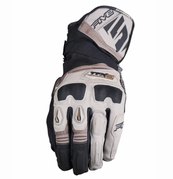 圖片 【台中硬了安全帽】Five5 GT2 WP越野長手套