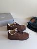 圖片 Nike Air Force 1 AF1 "CACAO WOW" 摩卡棕 摩卡可可 棕色 外縫線 咖啡色 麂皮 女款 FQ8901-259/預購