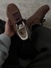 圖片 Nike Air Force 1 AF1 "CACAO WOW" 摩卡棕 摩卡可可 棕色 外縫線 咖啡色 麂皮 女款 FQ8901-259/預購