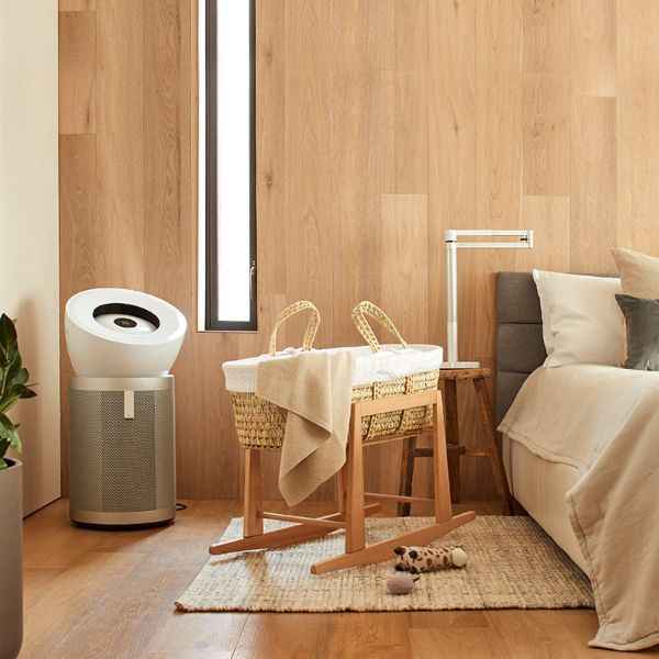 圖片 【新品】Dyson Purifier Big+Quiet 強效極靜抗敏空氣清淨機 白色及柔霧銀 BP02｜贈 活性碳濾網+HEPA濾網+Oster果汁機《WUZ屋子》Z-104-BP02-W