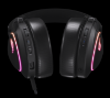 圖片 華碩 ROG Delta II 無線電競耳機(三模)