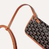 圖片 Goyard PM Tote 黑棕