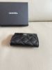 圖片 「M.Y精品」 Chanel 小香 雙層卡包 短夾