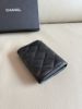 圖片 「M.Y精品」 Chanel 小香 雙層卡包 短夾