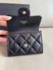 圖片 「M.Y精品」 Chanel 小香 雙層卡包 短夾