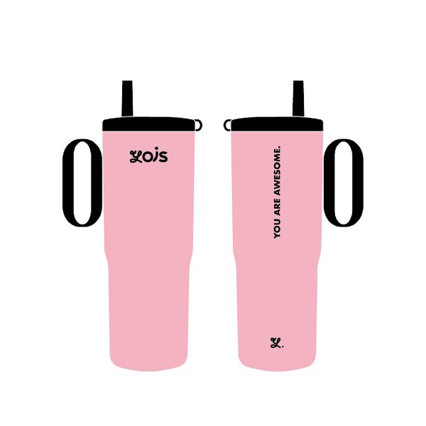 圖片 YOIS 品牌保冰杯