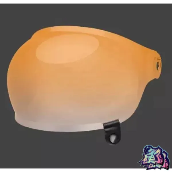 圖片 【台中硬了安全帽】BELL BULLITT 樂高 泡泡鏡片 鏡片 新品 台灣公司貨 含稅