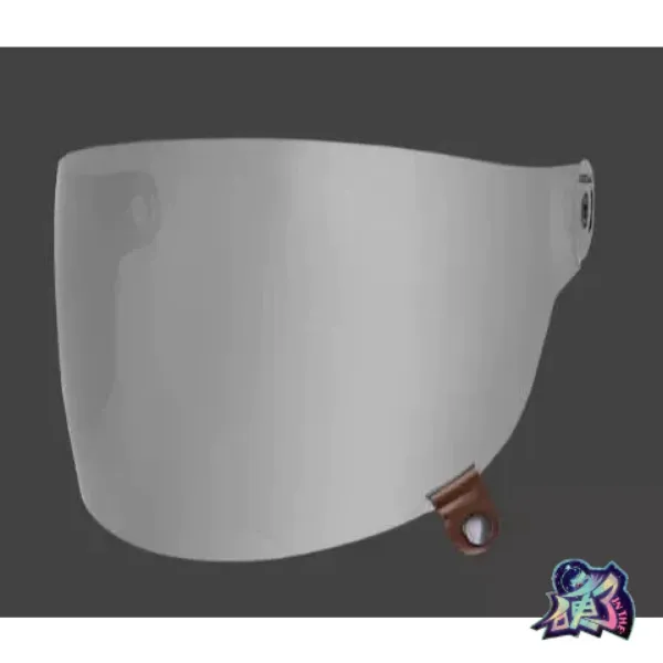 圖片 【台中硬了安全帽】BELL BULLITT 樂高 平面鏡片 鏡片 新品 台灣公司貨 含稅