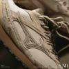 NICEDAY 代購 MIZUNO LG 60S 2K 美津濃 淺卡其 棕 可可 美拉德 德訓鞋 D1GH242107