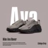 NICEDAY 現貨 Nike Ava Rover Reflective 灰 深灰 淺灰 咖灰色 復古 男鞋 IM9327-001