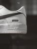 Supreme x Nike Air Force 1 Low Black White CU9225002 CU9225102