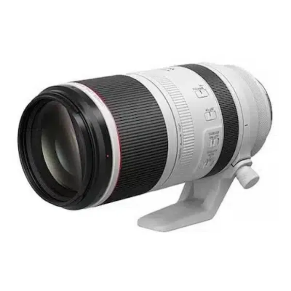 圖片 Canon RF 100-500mm F4.5-7.1 L IS USM 公司貨