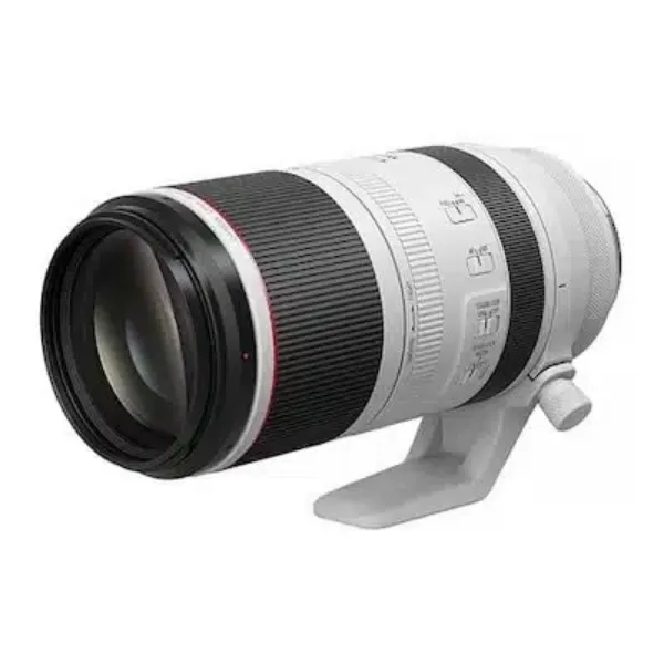 圖片 Canon RF 100-500mm F4.5-7.1 L IS USM 平行輸入