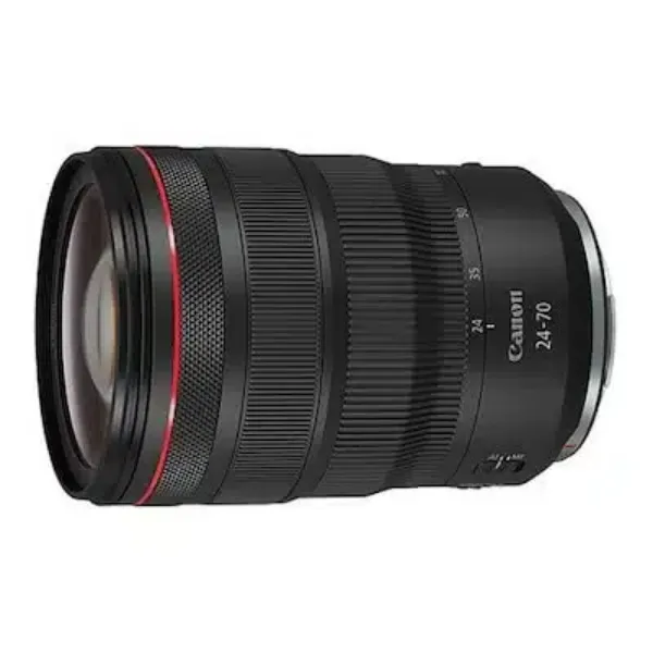 圖片 Canon RF 24-70mm F2.8 L IS USM 公司貨