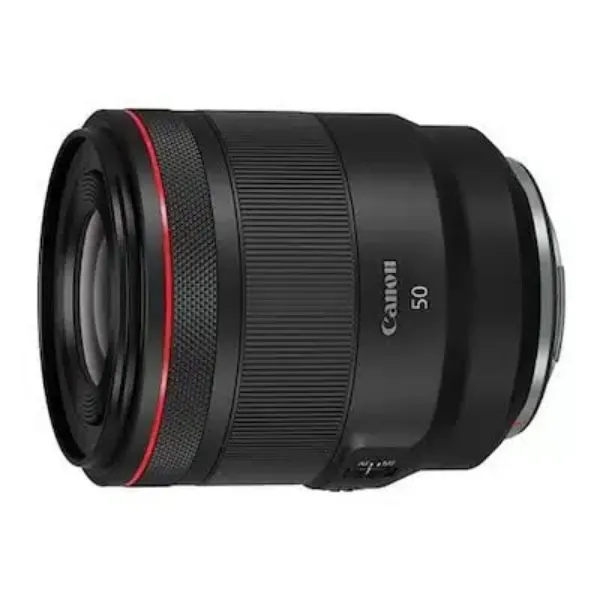圖片 Canon RF 50mm F1.2 L USM 平行輸入
